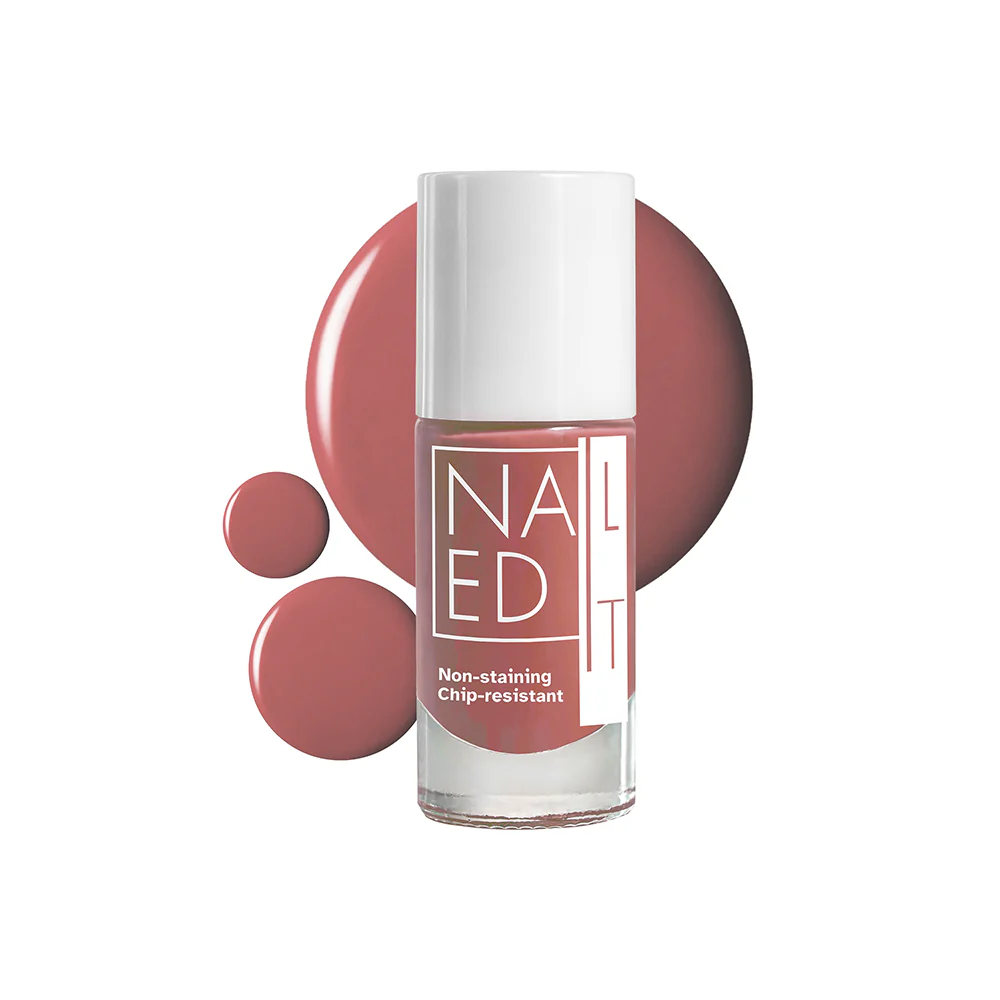 Forever52 Nailed It - NLD020