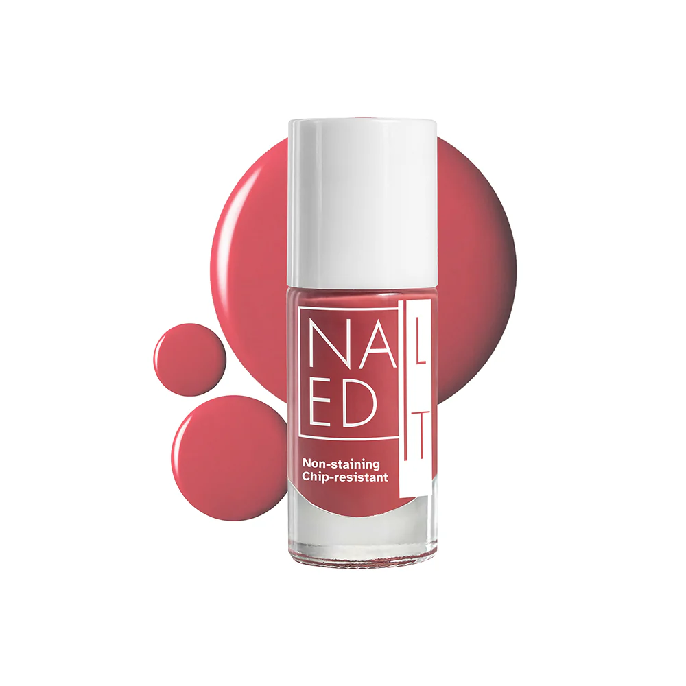 Forever52 Nailed It - NLD026