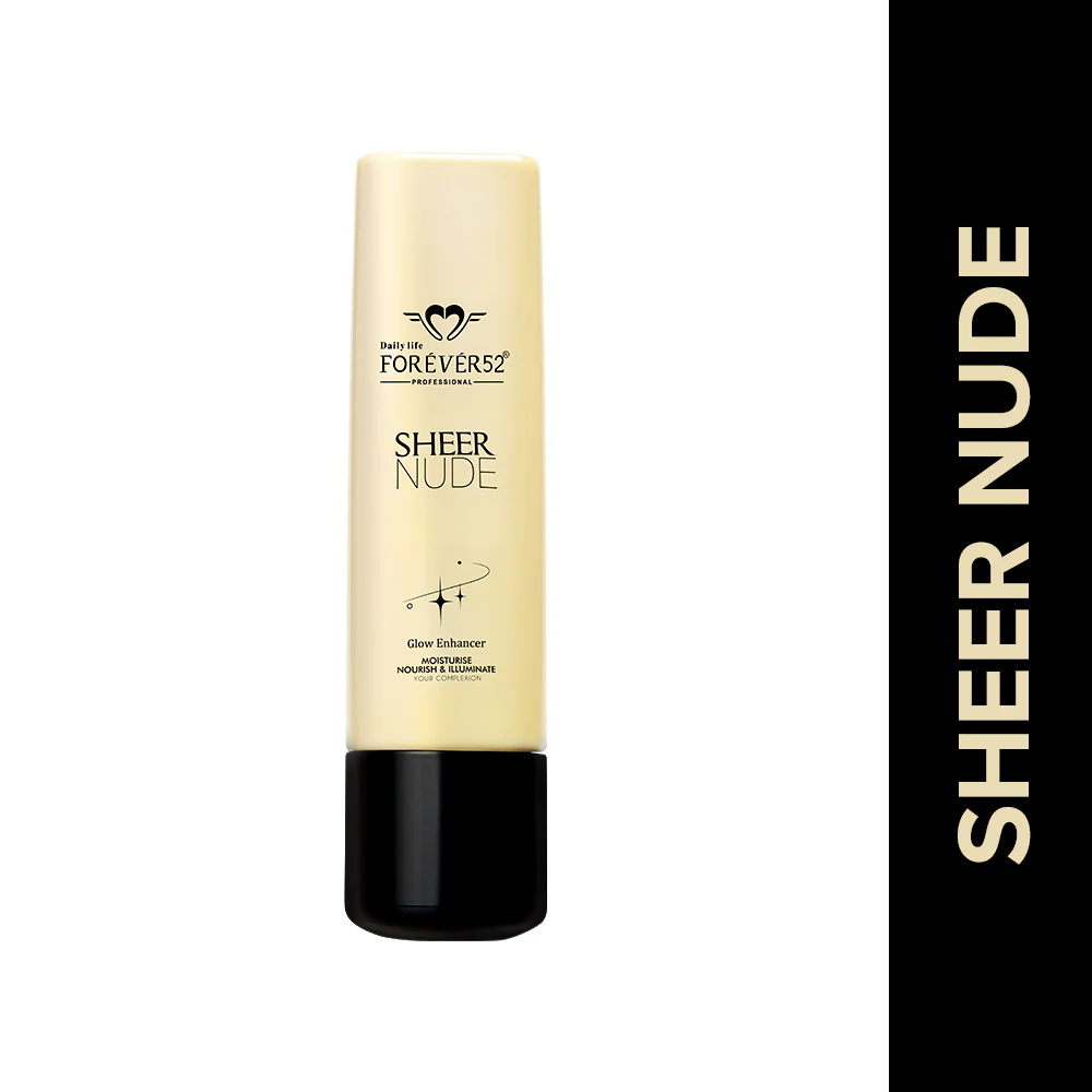 Forever52 Sheer Nude Glow Enhancer - SNG003
