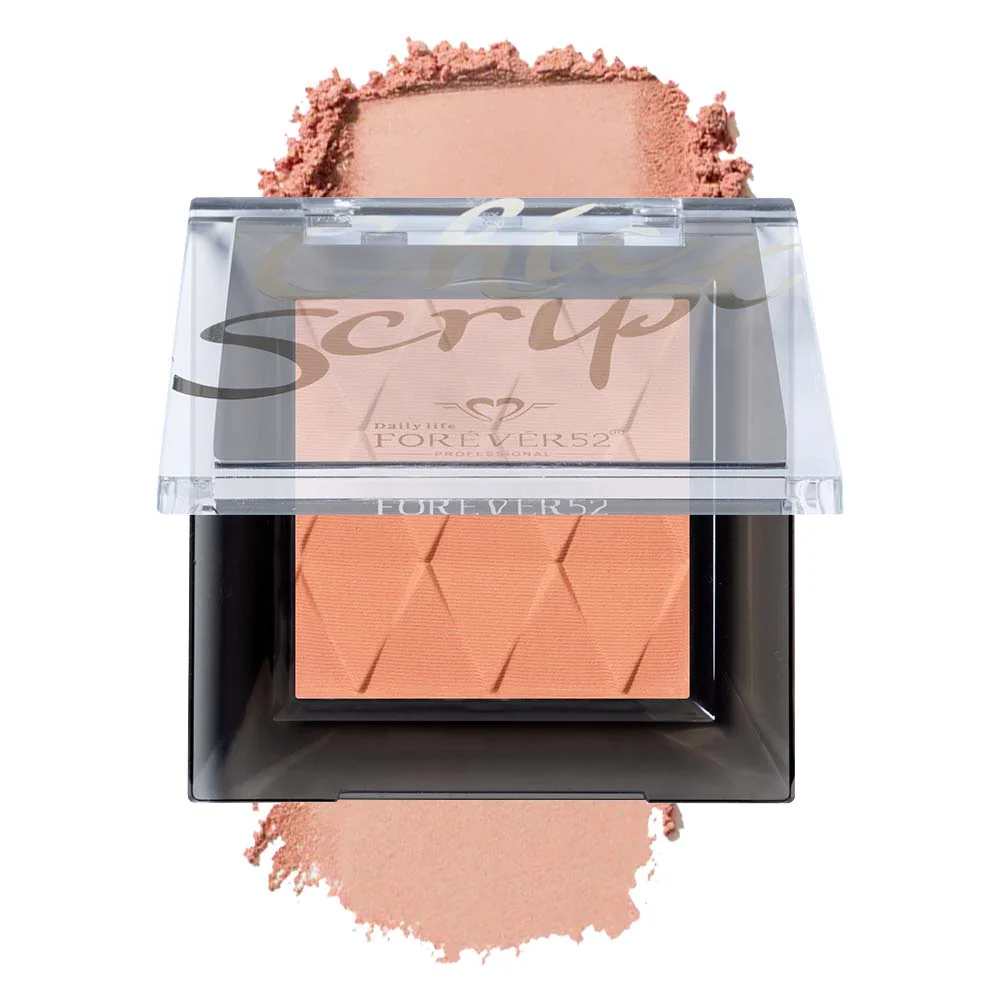 Forever52 Chic Script Blush - SNS302
