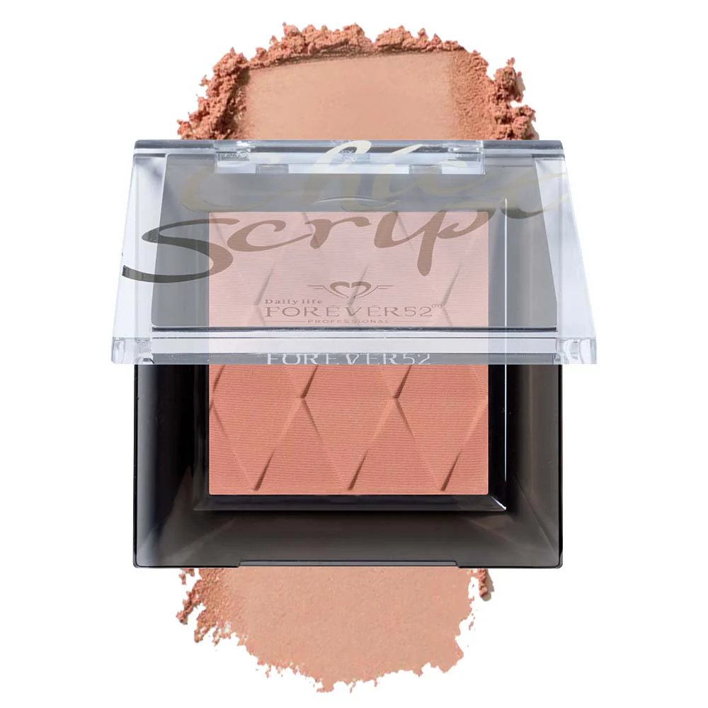 Forever52 Chic Script Blush - SNS305