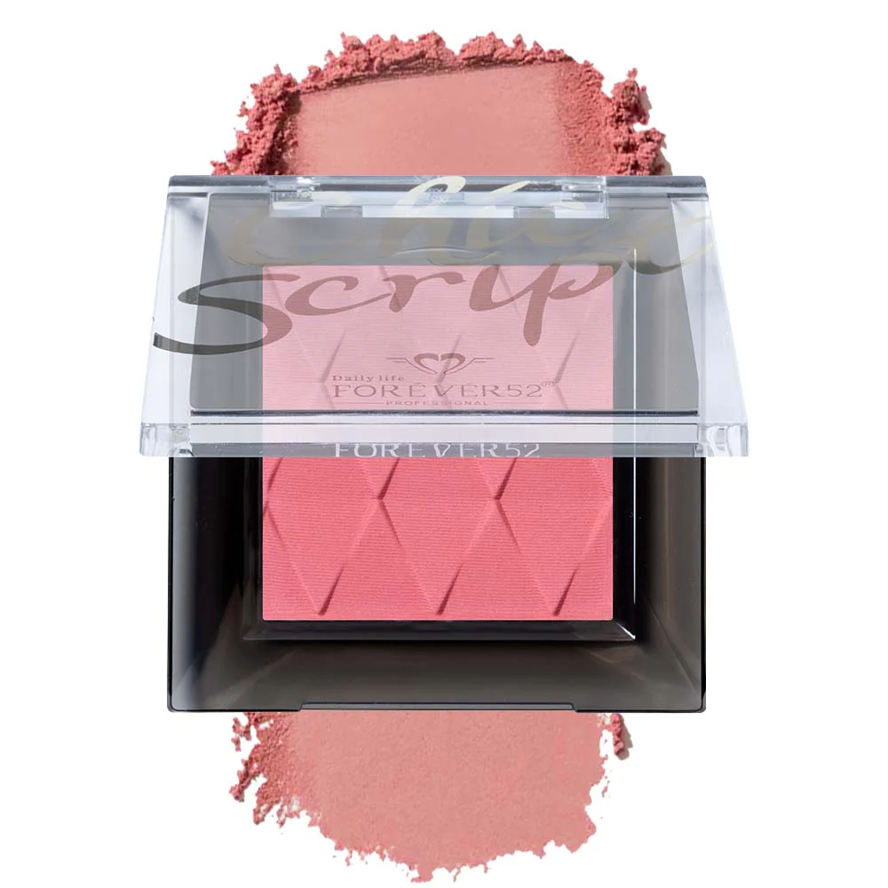 Forever52 Chic Script Blush - SNS306