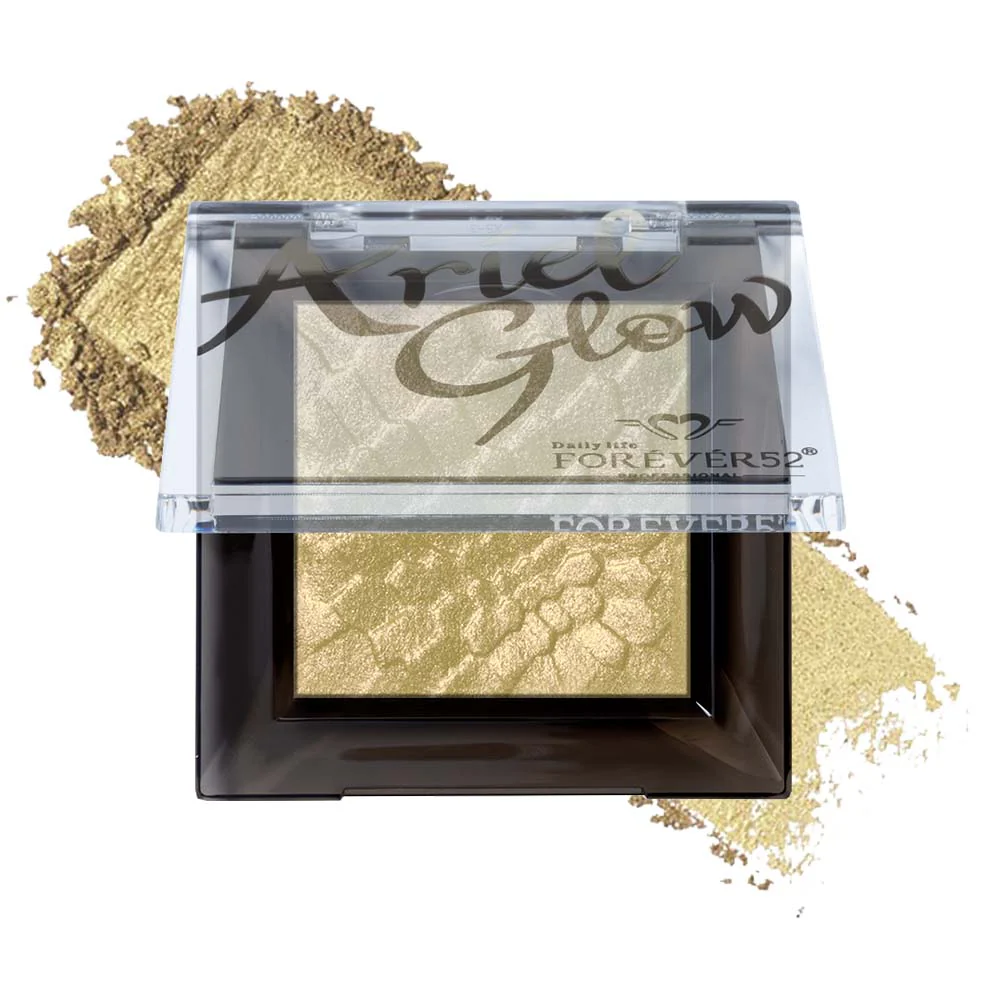 Forever52 Sensational Ariel Glow Highlighter - SNS402