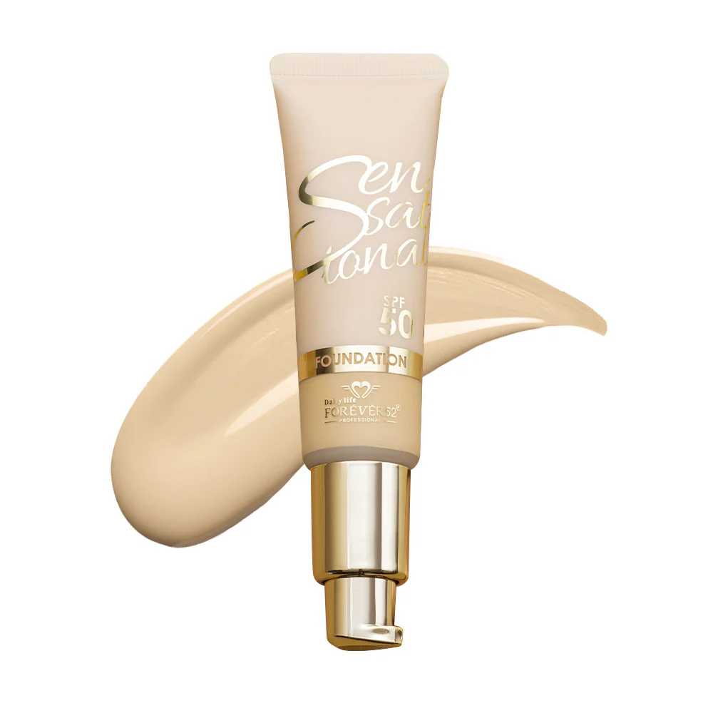 Forever52 Sensational Foundation - SNS104