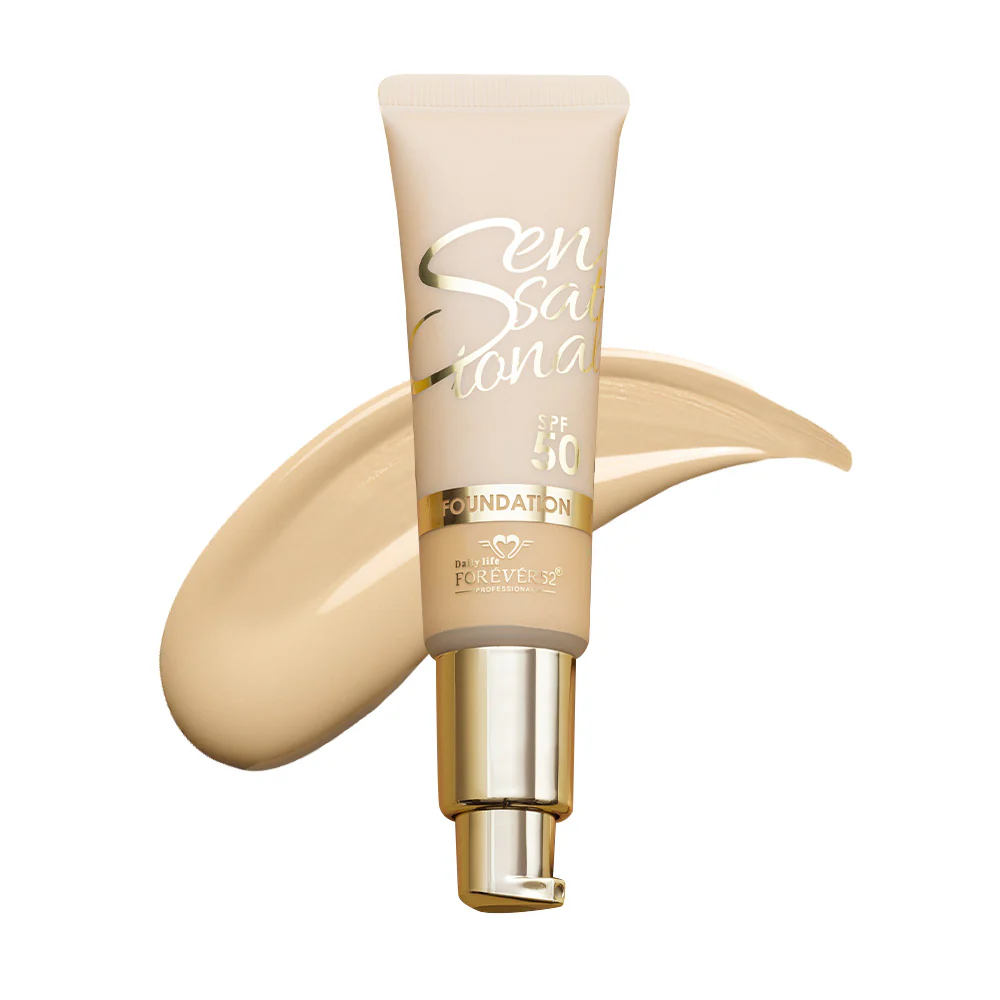 Forever52 Sensational Foundation - SNS105