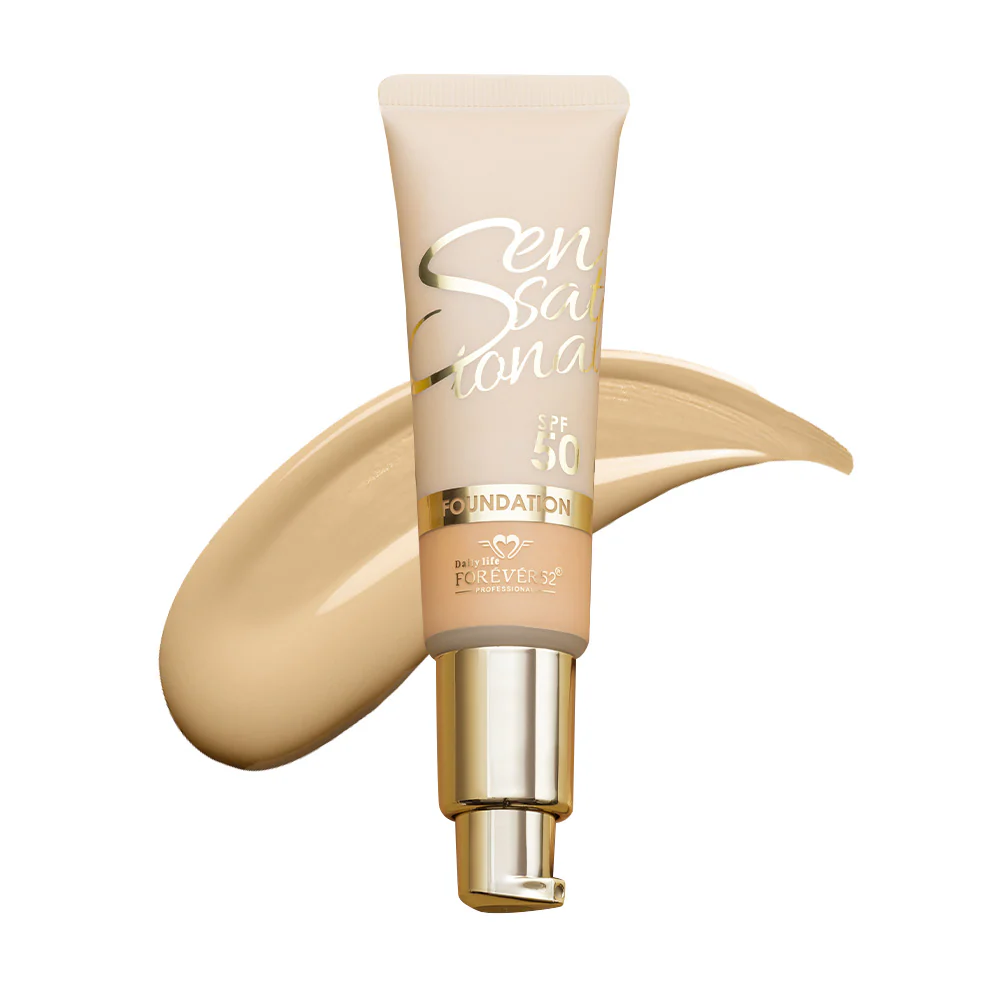 Forever52 Sensational Foundation - SNS106
