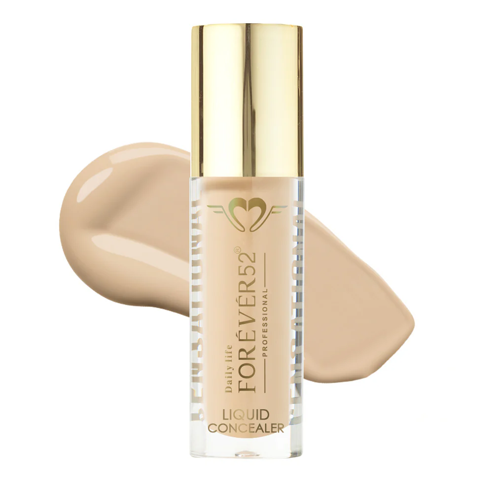Forever52 Sensational Liquid Concealer - SNS205