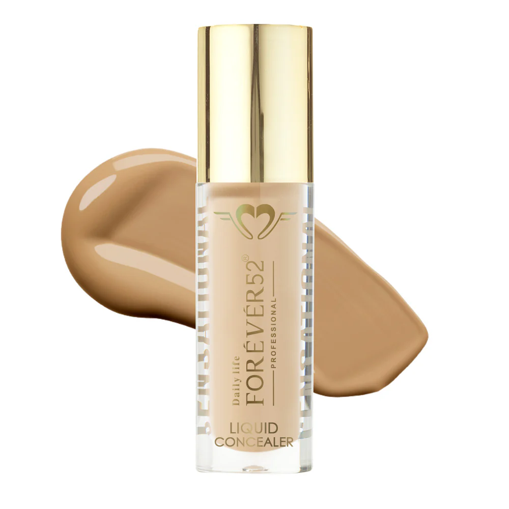 Forever52 Sensational Liquid Concealer - SNS206