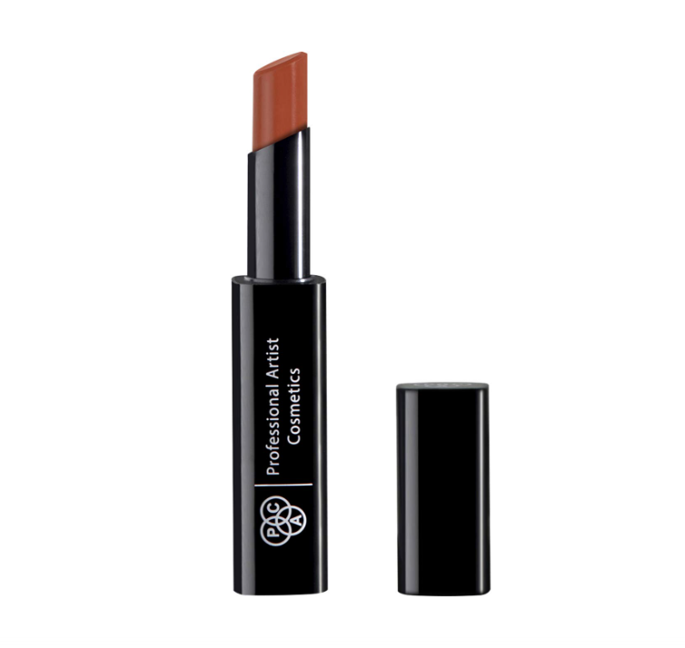 PAC Soft Matte Cream Lipstick - valentine