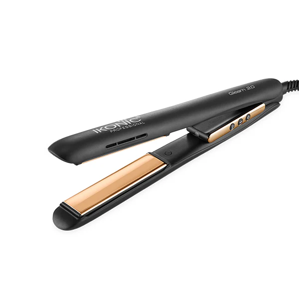 Ikonic Professional Gleam Hair Straightener