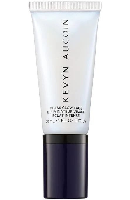 Kevyn Aucoin Glass Glow Face and Body Gloss