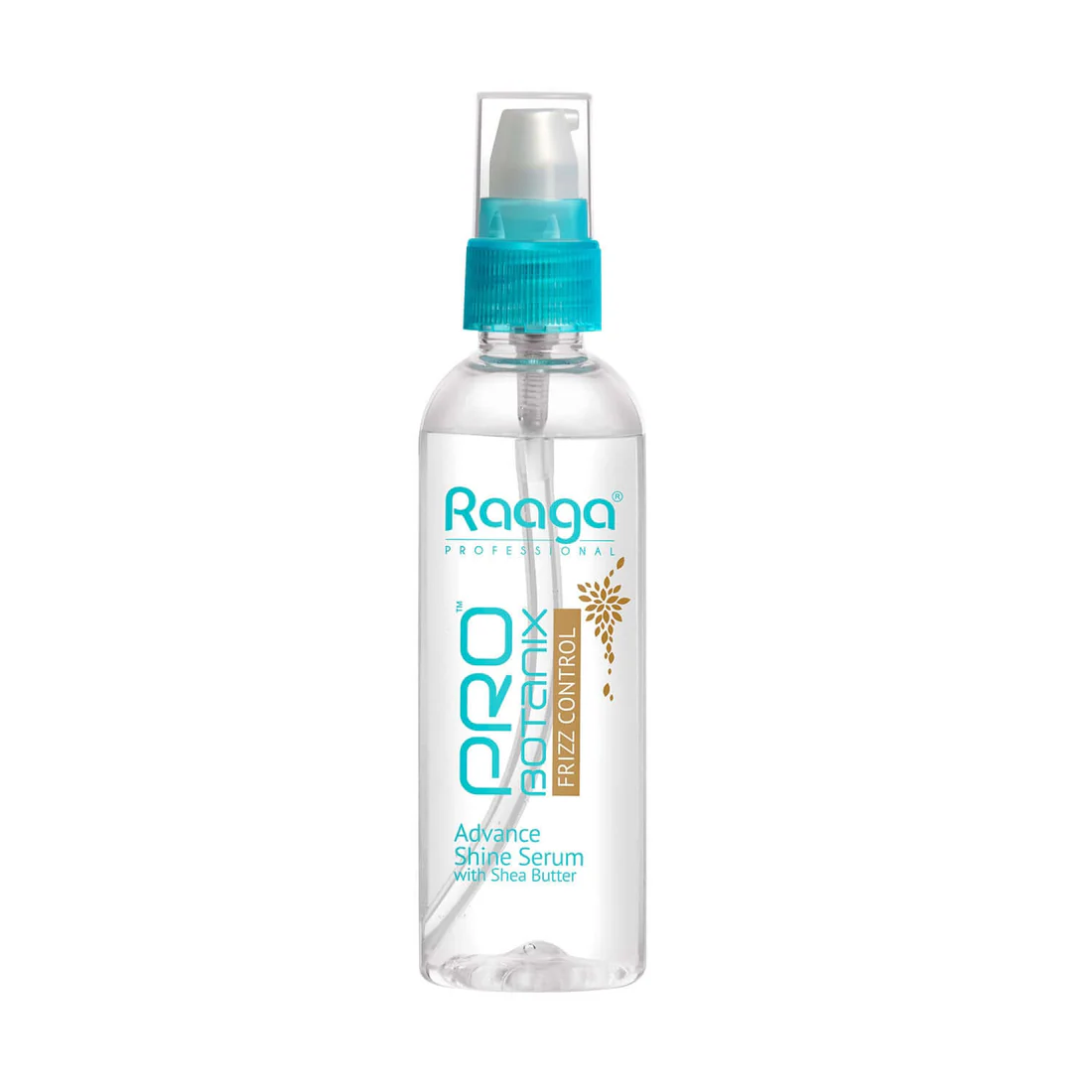 Raaga Professional Probotanix Frizz Control Serum