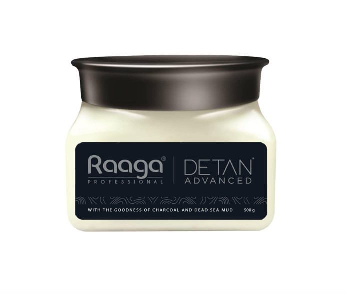 Raaga Professional Detan Advanced Cream