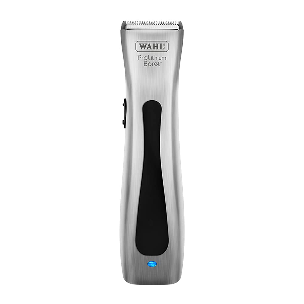 Wahl 08841-724 Cord/Cordless Professional Beret Lithium Ion Trimmer