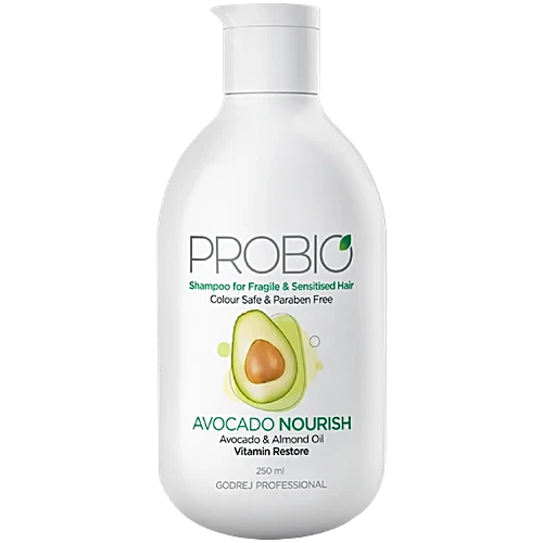 Godrej Professional Avocado Nourish Shampoo