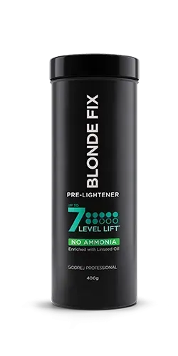 BLONDE FIX PRE-LIGHTENER