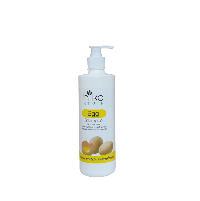 HIKE STYLE EGG SHAMPOO