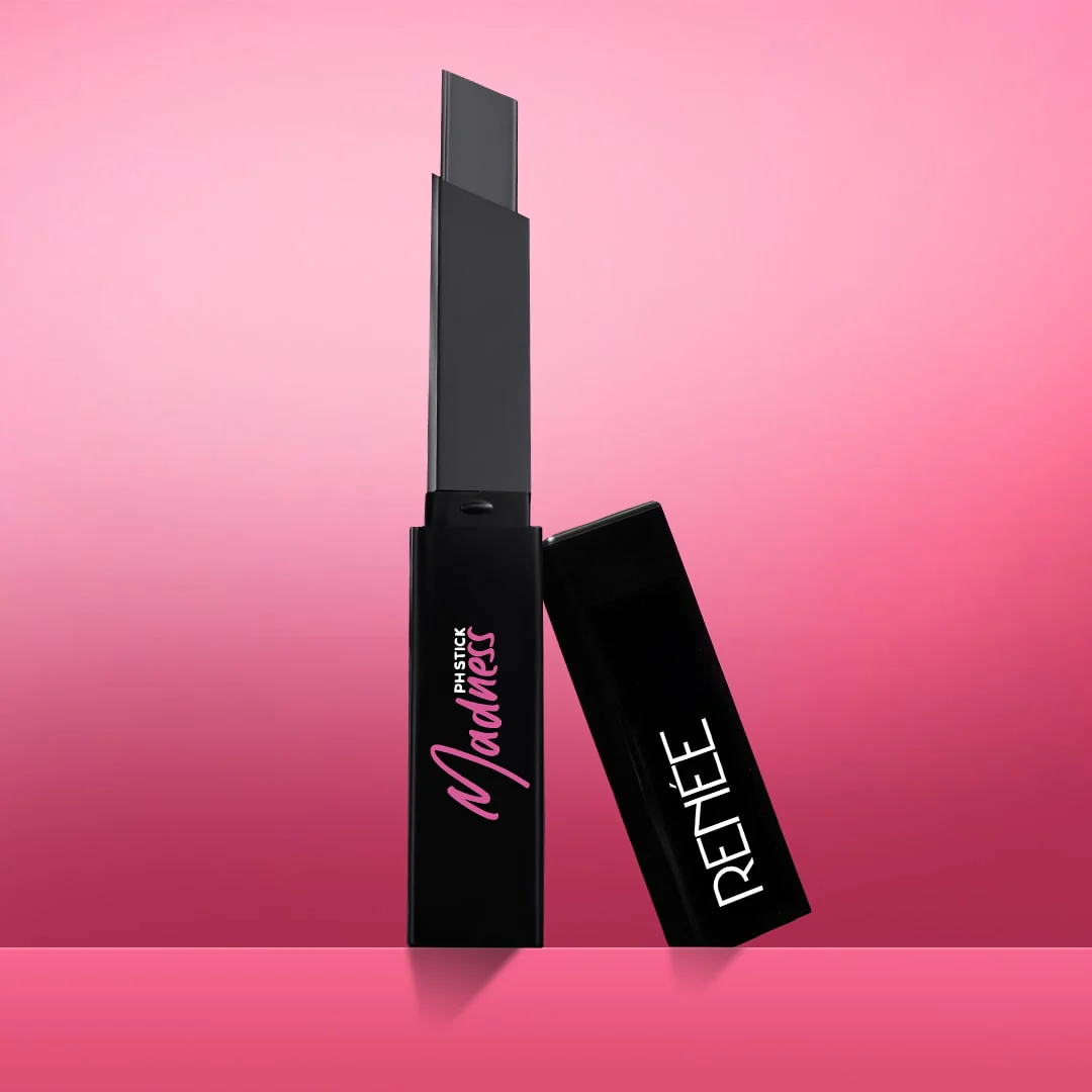 RENEE Madness pH Lipstick