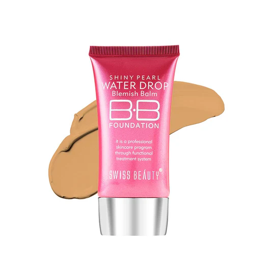 Swiss Beauty Shiny Pearl BB Foundation - 05