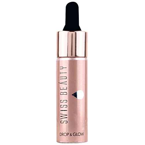 Swiss Beauty Liquid Highlighter Illuminater