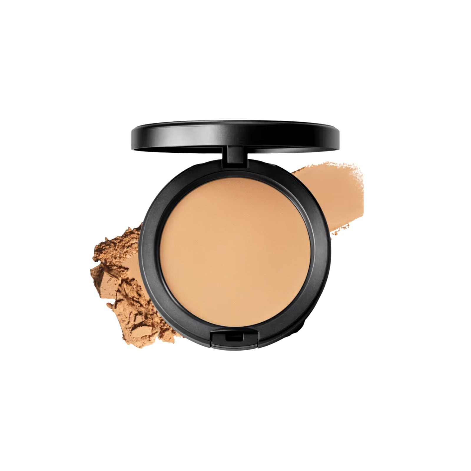 M.A.C Studio Fix Powder Plus Foundation - NC 35