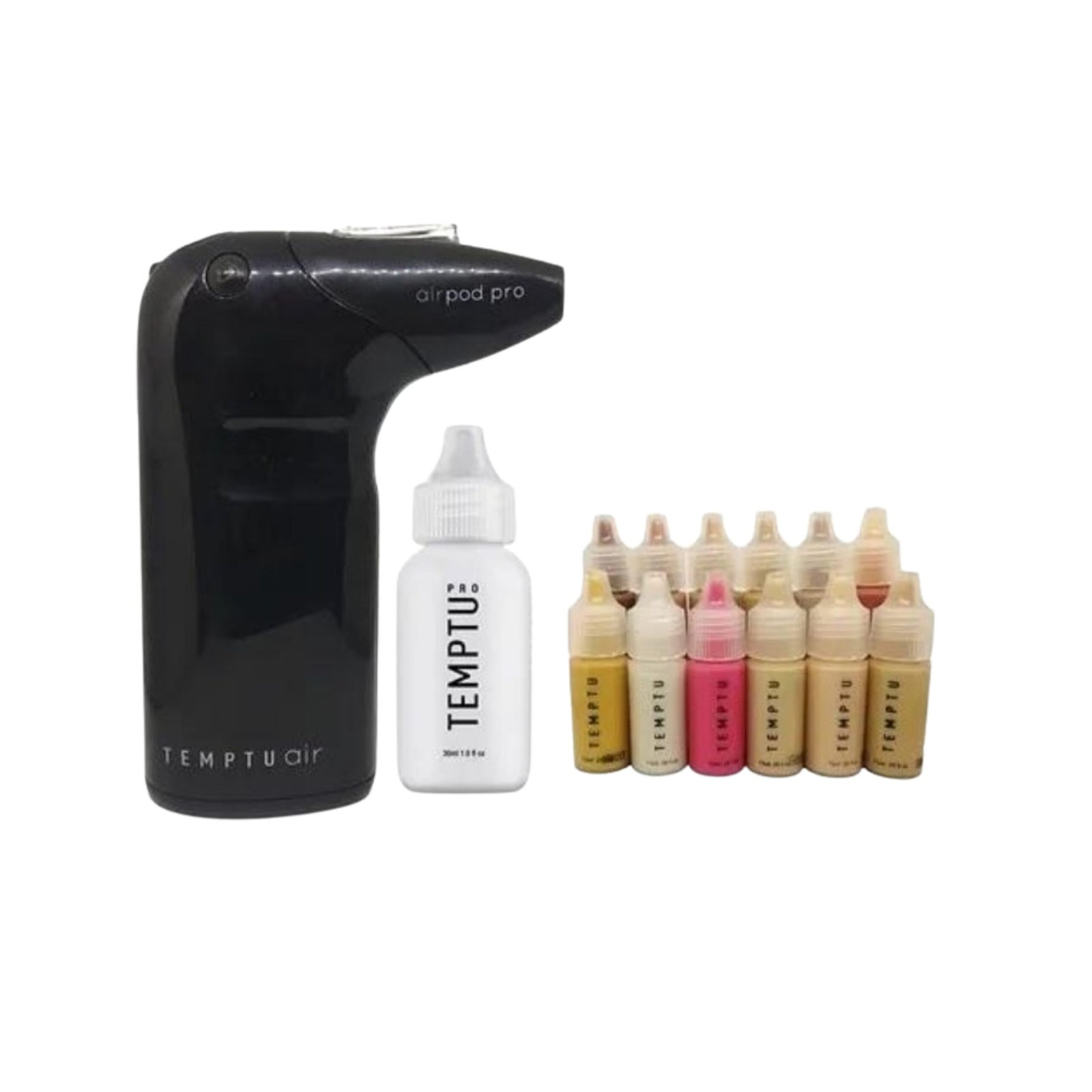 TEMPTU Air Airbrush Makeup Kit