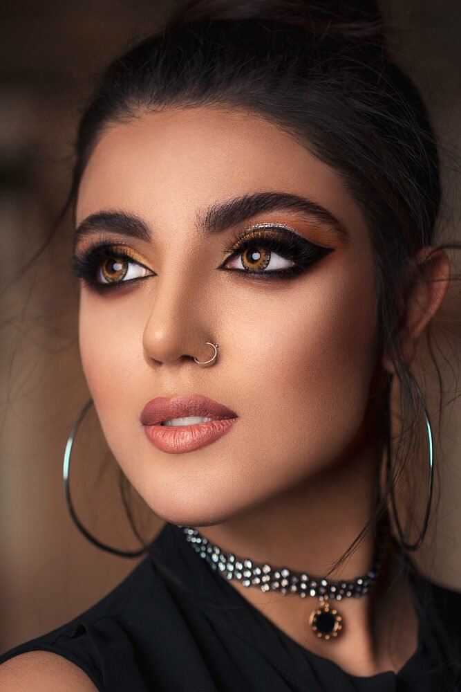Makeup