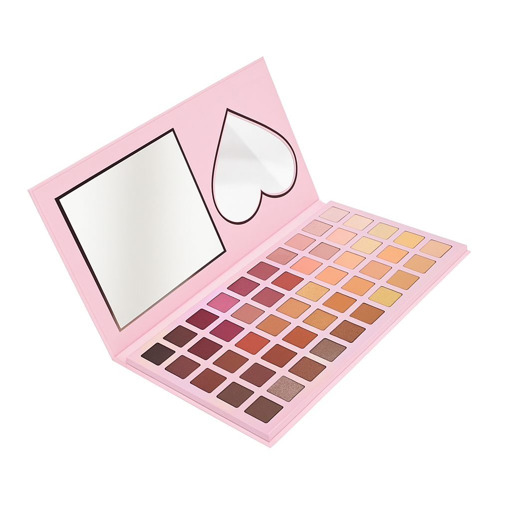 P.Louise Wedding Wish XL Bridal Series Palette