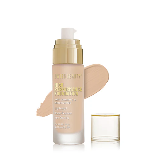 Swiss Beauty High Performance Foundation - Foundation(05)