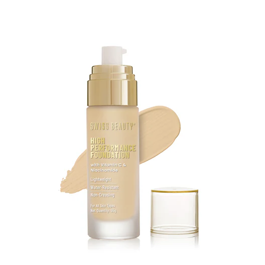 Swiss Beauty High Performance Foundation - Foundation (06)