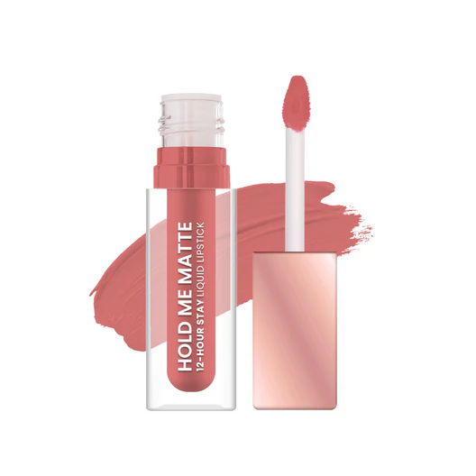 Swiss Beauty Matte Liquid Lipstick