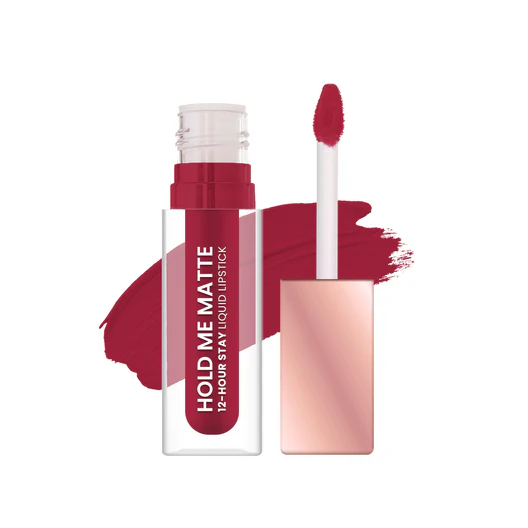 Swiss Beauty Matte Liquid Lipstick - 22
