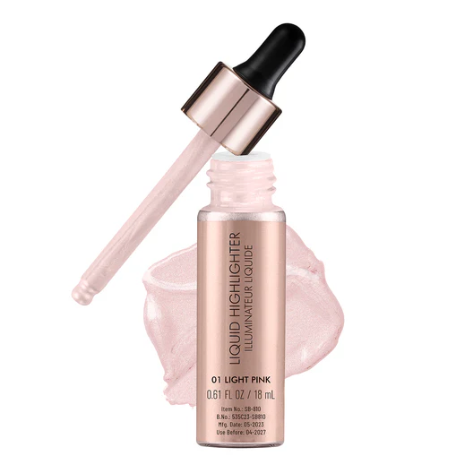 Swiss Beauty Liquid Highlighter Illuminater