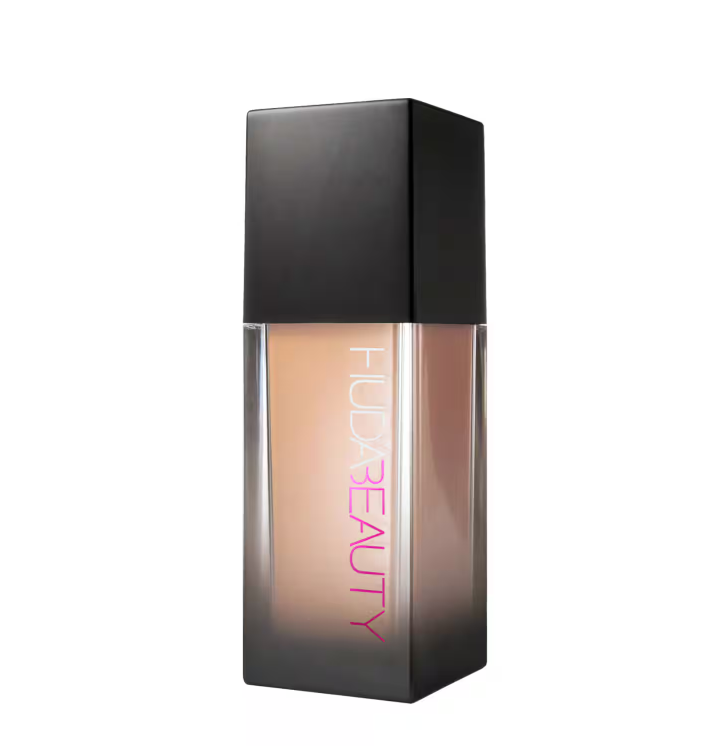Huda Beauty Fauxfilter Luminous Matte Full Coverage Liquid Foundation - 310G Amaretti - Cheesecake