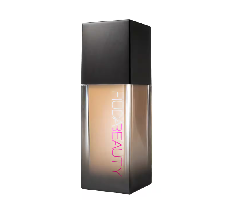 Huda Beauty Fauxfilter Luminous Matte Full Coverage Liquid Foundation - 310G Amaretti - 240N Toasted Coconut