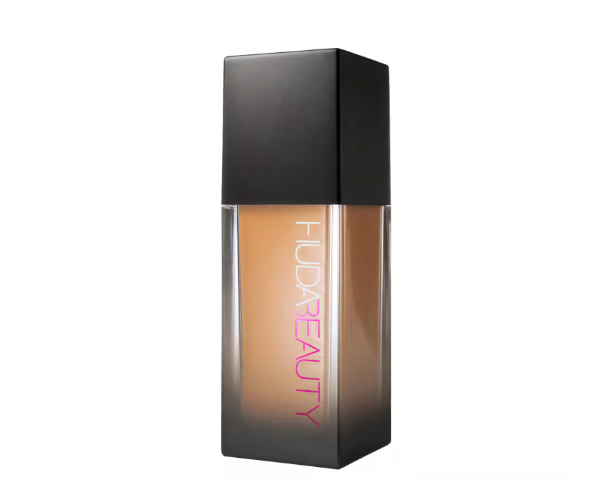 Huda Beauty Fauxfilter Luminous Matte Full Coverage Liquid Foundation - 310G Amaretti - 310 G