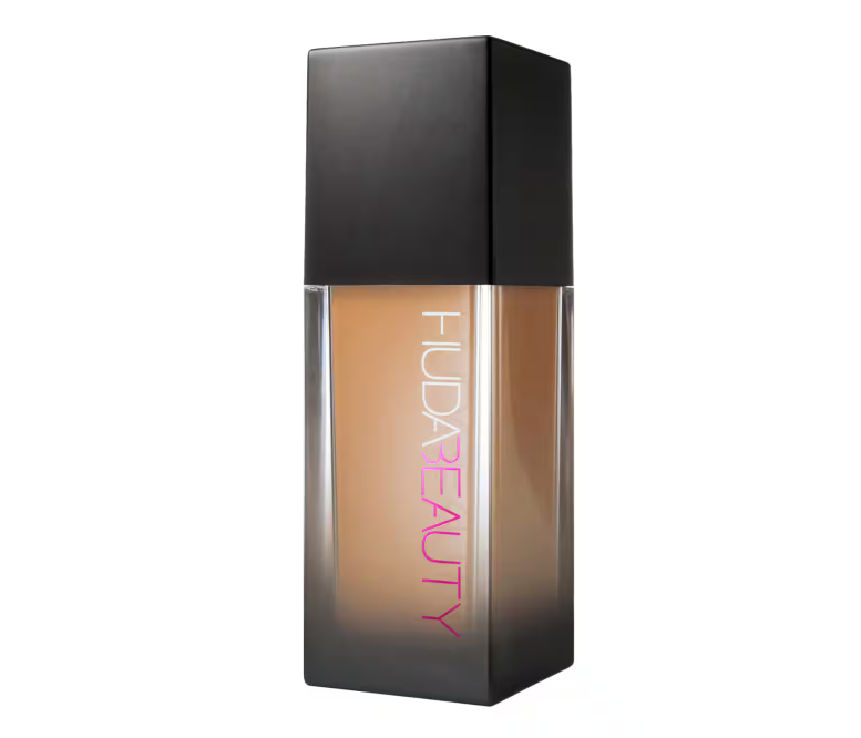 Huda Beauty Fauxfilter Luminous Matte Full Coverage Liquid Foundation - 310G Amaretti - 320 G