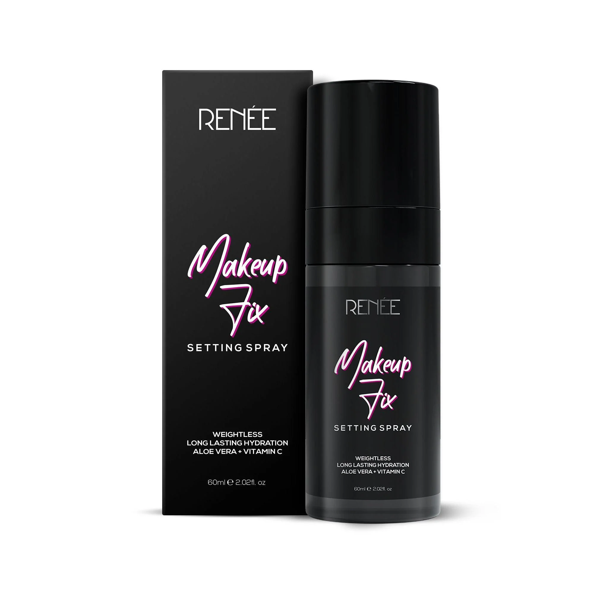 Renee Makeup Fix Setting Spray