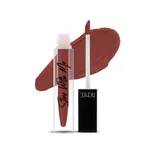 Renee Cosmetics Stay With Me Matte Lip Color - Play of Clay