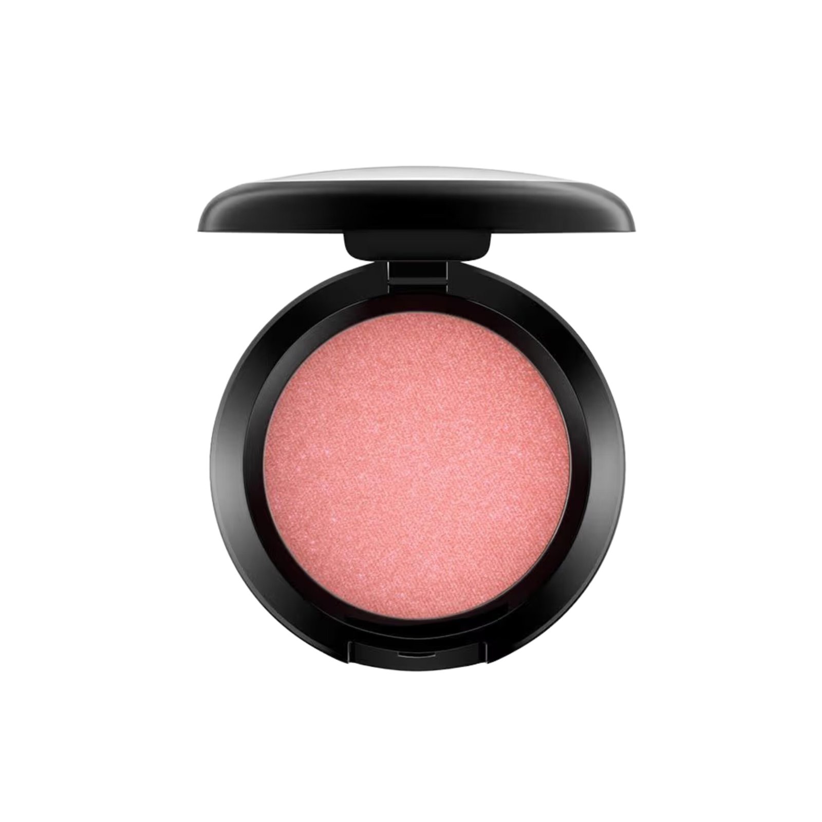 M.A.C Sheertone Blush - peachykeen