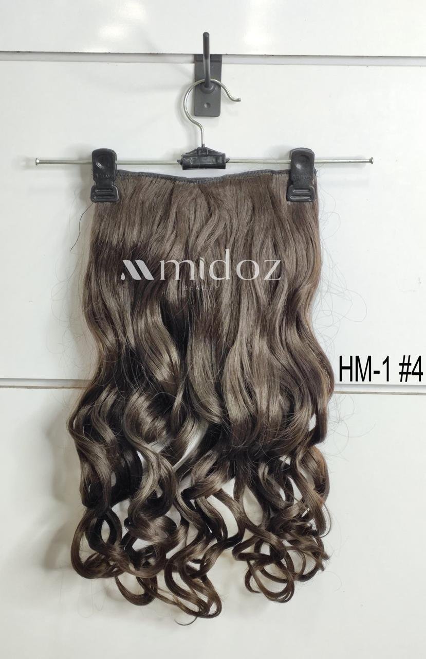 Hair Extension