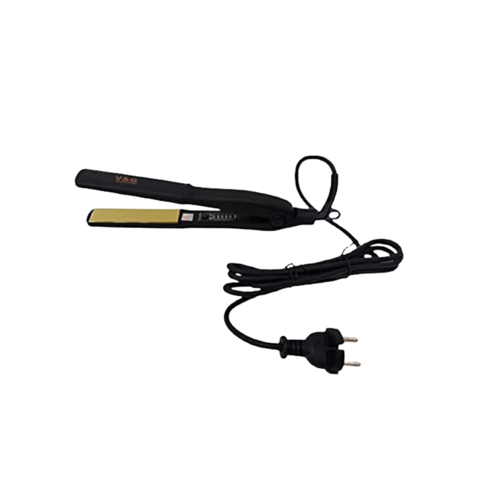 V&G Professional Hair Straightener V22