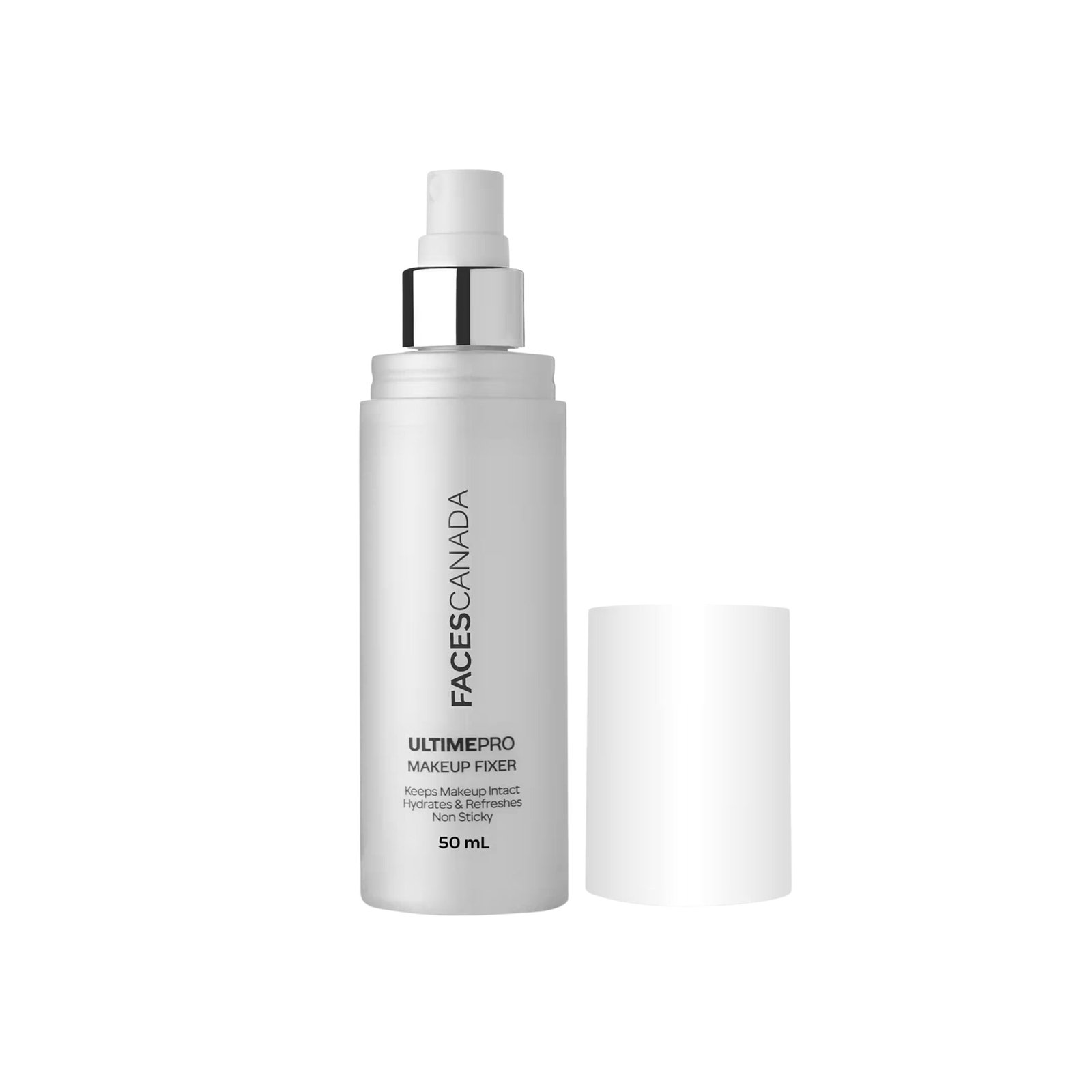 Faces Canada Ultime Pro Makeup Fixer Setting Spray