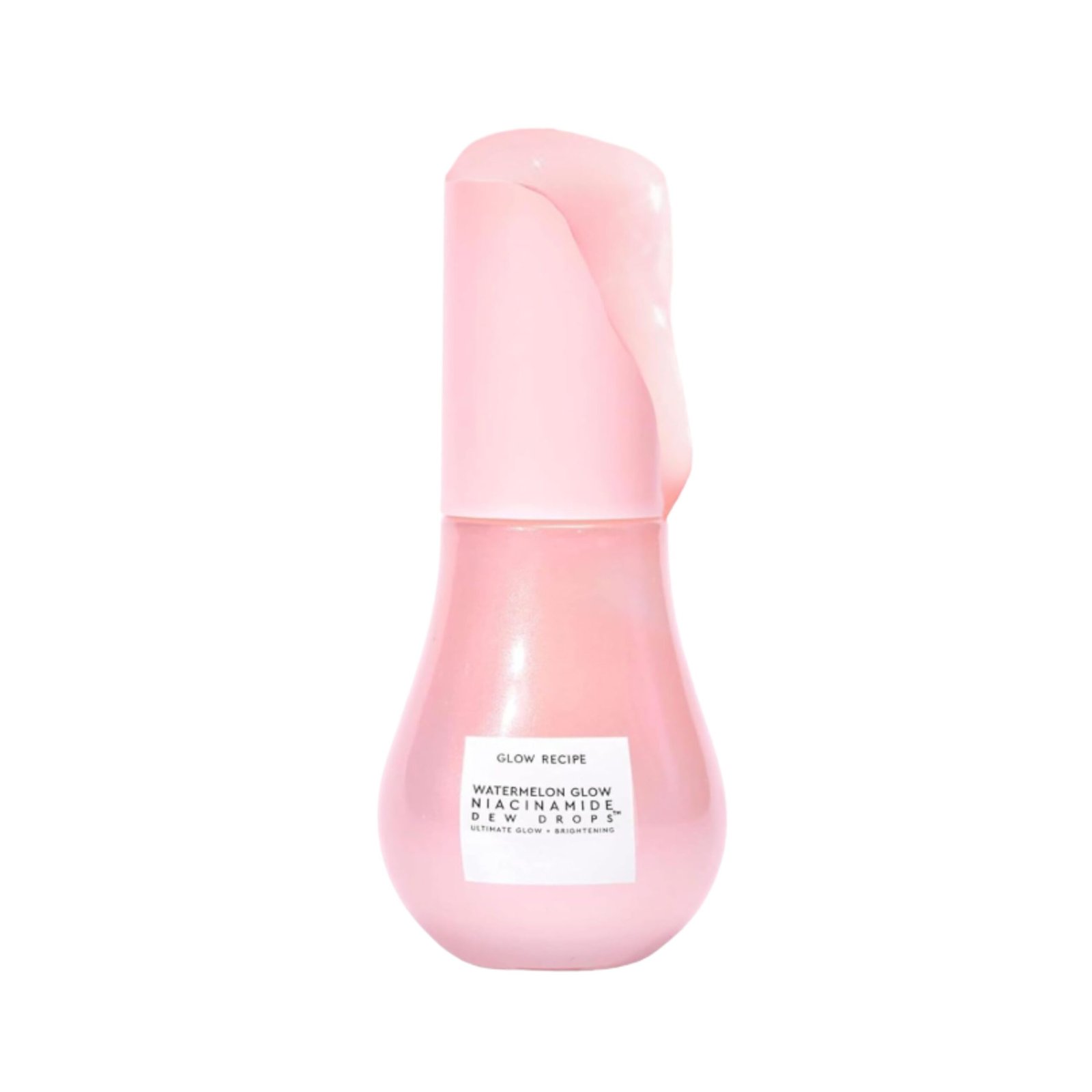 GLOW RECIPE Watermelon Glow Niacinamide Dew Drops