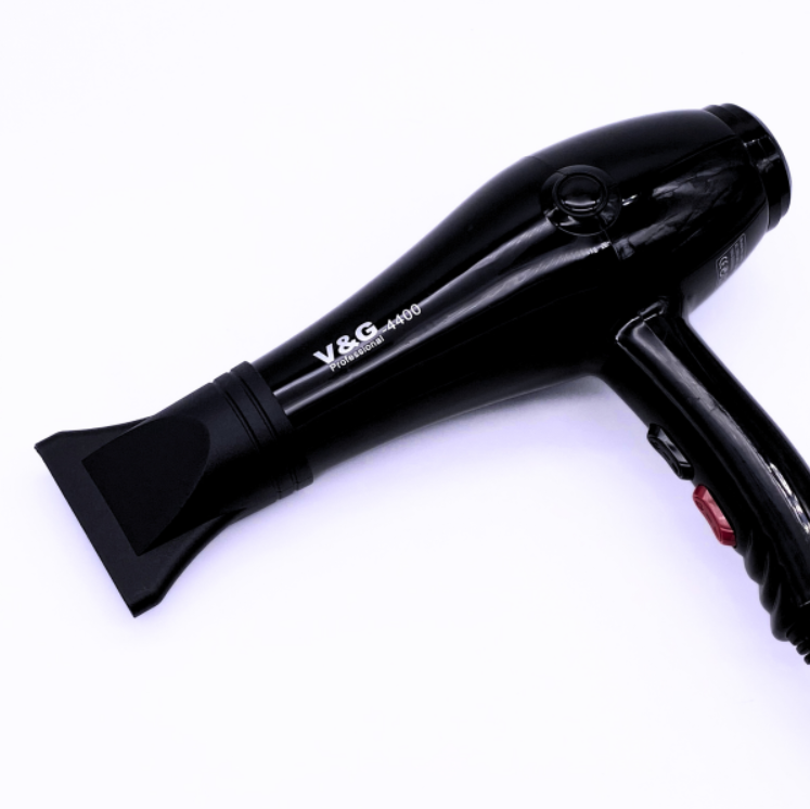 V&G- 4400 Professional 2000W Hair Dryer