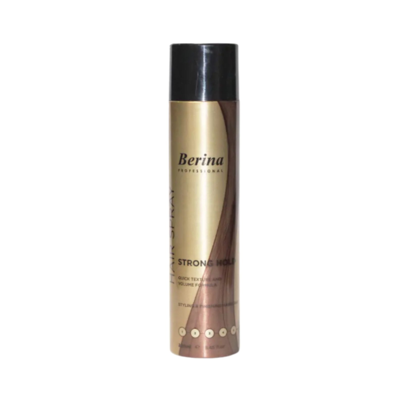 Berina Professional Hair Spray Strong Hold