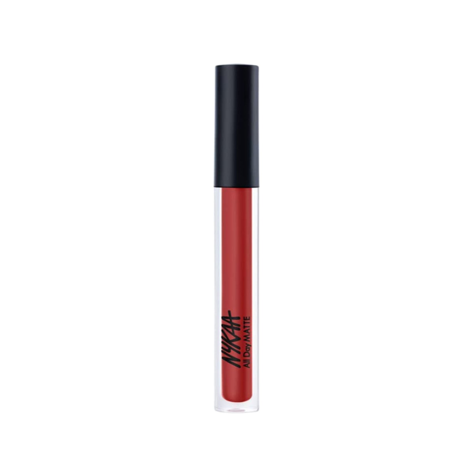 NYKAA ALL DAY MATTE LIQUID LIPSTICK COOL COP
