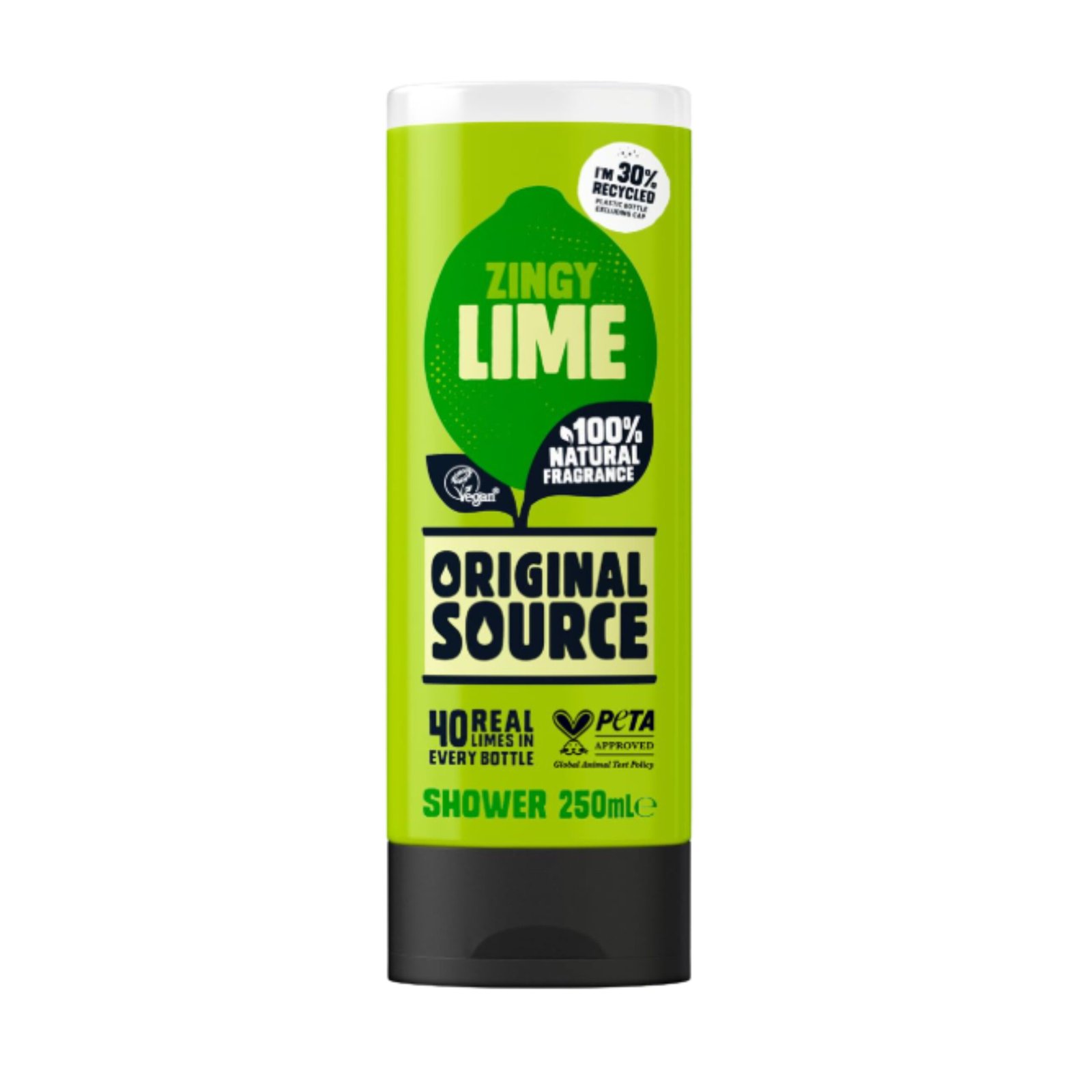 Original Source Shower Gel - Lime
