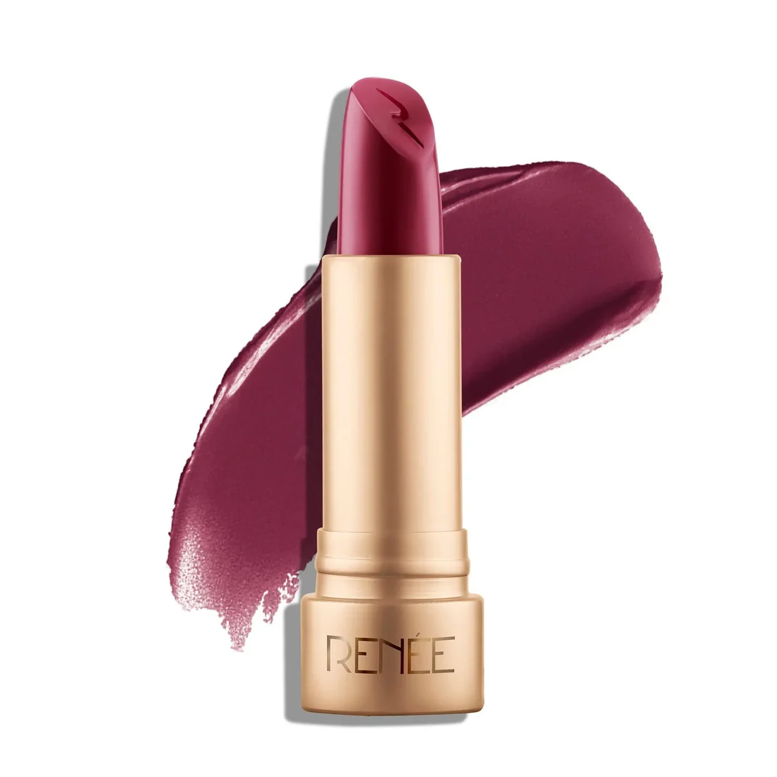 RENEE H2O Hydrating Creme Lipstick - Berry Rain