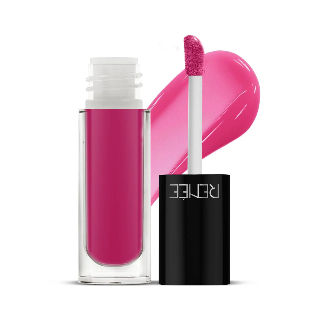 RENEE Hot Lips Lip Gloss - Pink